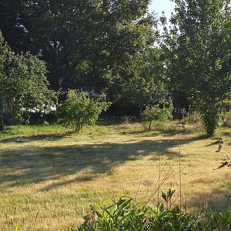 Cottage Entre Mer Et Campagne Pont-Scorff Екстериор снимка